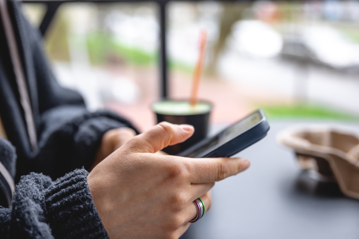 A Google Play visszaállítása a telefonon lépésről lépésre