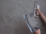 Így tanulható meg egyszerűen, hogyan kell vakolni szakszerűen otthon