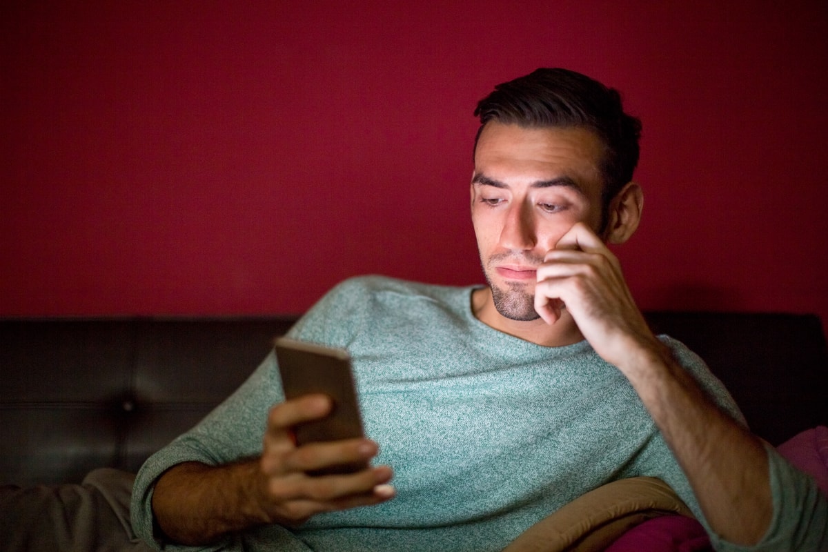 Törölt sms visszaállítása Android és iPhone eszközökön