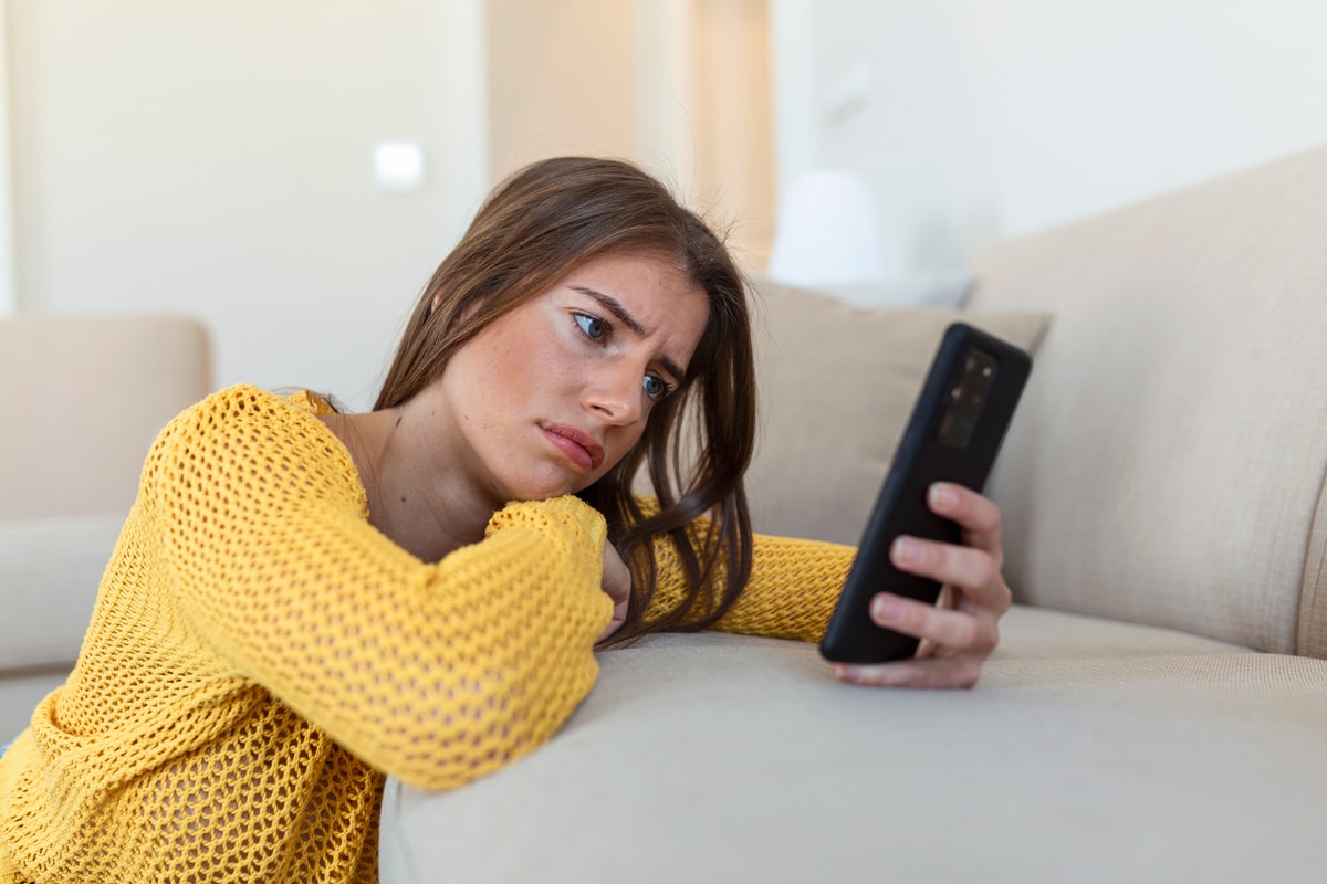 Törölt üzenet visszaállítása Android és iOS rendszereken valamint chatalkalmazásokban